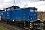 LEW 16566 - PRESS "346 025-8"
08.12.2019 - EspenhainTobias Hille