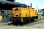 LEW 16566 - DR "345 091-3"
18.05.1992 - DessauLudwig Walter (Archiv Hansjörg Brutzer)