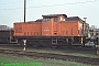 LEW 16566 - DB AG "345 091-3"
23.03.1997 - Dresden-Friedrichstadt, BetriebshofNorbert Schmitz