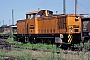 LEW 16566 - DR "105 091-3"
07.08.1987 - OschatzIngmar Weidig