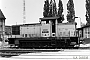 LEW 16570 - DR "105 095-4"
 __.05.1989 - Sangerhausen
G. Scheibe (+) (Archiv ILA Dr. Barths)
