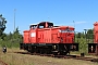 LEW 16571 - BPRM "347 096-0"
22.07.2016 - Sassnitz-Mukran (Rügen)
Peter Wegner