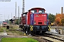LEW 16575 - Finsterwalder Eisenbahn "V 68"
13.10.2015 - FinsterwaldeRudi Lautenbach