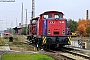 LEW 16575 - Finsterwalder Eisenbahn "V 68"
13.10.2015 - Finsterwalde
Rudi Lautenbach