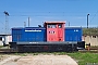 LEW 16575 - Finsterwalder Eisenbahn "V 68"
07.05.2022 - Riesa
Tobias Hille