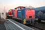 LEW 16575 - Finsterwalder Eisenbahn "V 68"
13.02.2022 - Finsterwalde
Peter Wegner