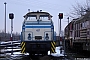 LEW 16578 - ITB "627"
05.01.2006 - Brandenburg-Altstadt
Thomas Stranz