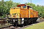 LEW 16579 - VSE "106 992-1"
27.05.2022 - Schwarzenberg (Erzgebirge)
Thomas Wohlfarth