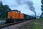 LEW 16579 - VSE "106 992-1"
03.10.2005 - Schwarzenberg (Erzgebirge), Eisenbahnmuseum
Frank Möckel