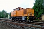 LEW 16579 - VSE "106 992-1"
22.05.2009 - Schwarzenberg (Erzgebirge), Eisenbahnmuseum
Frank Möckel