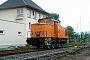 LEW 16579 - VSE "106 992-1"
22.05.2009 - Schwarzenberg (Erzgebirge), EisenbahnmuseumFrank Möckel