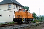 LEW 16579 - VSE "106 992-1"
22.05.2009 - Schwarzenberg (Erzgebirge), Eisenbahnmuseum
Frank Möckel