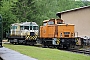 LEW 16579 - VSE "106 992-1"
27.05.2022 - Schwarzenberg (Erzgebirge)
Thomas Wohlfarth