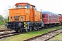 LEW 16579 - VSE "106 992-1"
15.04.2012 - Benndorf
Thomas Stranz