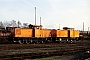 LEW 16682 - Buna "77"
08.01.1993 - Moers, NIAG
Andreas Kabelitz