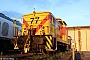 LEW 16682 - MEG "77"
20.05.2025 - Schkopau
Dennis Mitter