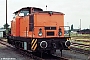 LEW 16683 - ACZ "Lok 1"
18.08.1990 - Mühlhausen (Thüringen)
Michael Uhren