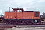 LEW 16683 - ACZ "Lok 1"
18.08.1990 - Mühlhausen (Thüringen)Michael Uhren