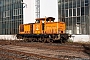 LEW 16686 - Oiltanking
16.04.2011 - Chemnitz, Ausbesserungswerk
Mathias Fechner