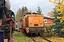 LEW 16689 - DBG "V 60.03"
07.11.2023 - Benndorf, MaLoWa Bahnwerkstatt
Peter Wegner