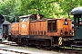 LEW 16689 - DBG "V 46.04"
25.05.1994 - Bodenwerder
Dietmar Stresow