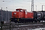 LEW 16690 - ArcelorMittal "58"
11.01.2015 - ZiltendorfArchiv Manfred Uy