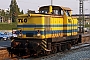 LEW 16691 - TLG "3"
24.09.2005 - Wiesbaden, Hauptbahnhof
Daniel Rey