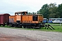 LEW 16696 - EGP "V 60.04"
04.10.2007 - Putlitz
Michael Uhren
