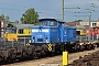 LEW 16956 - PRESS "346 003-4"
12.07.2019 - Cottbus, DB Fahrzeuginstandhaltung
Michael Hillmann