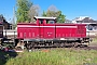 LEW 16965 - EFW "V 60 16965"
30.04.2023 - Bad Nauheim
Stefan John