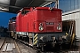 LEW 16965 - EFW "V 60 16965"
11.01.2021 - Bad Nauheim
Stefan John