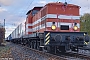 LEW 16965 - EFW "V 60 16965"
03.11.2020 - Butzbach
Stefan John