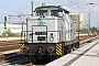 LEW 16970 - ITL "106 007"
11.04.2014 - Dresden, Hauptbahnhof
Thomas Wohlfarth