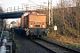 LEW 16970 - ITL "106 007"
__.11.2003 - Großenhain
Tino Petrick