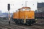 LEW 16973 - Harzer Gipswerke "4"
21.03.1991 - Halle (Saale) HauptbahnhofIngmar Weidig