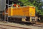 LEW 16974 - Dampflok-Museum Hermeskeil "7"
14.07.2022 - Hermeskeil
Dietmar Stresow