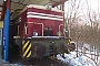 LEW 16975 - Geflügelfabrik Jiev "52 250.8"
31.01.2014 - Kostinbrod
Veselin Malinov