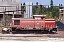 LEW 16978 - Blei-Zink-Komplex "52-253"
25.08.2006 - KardzaliArchiv Werner Brutzer