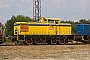 LEW 16996 - RaT "716 522-8"
06.07.2008 - Rostock, Seehafen
Ingmar Weidig