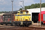 LEW 16996 - HSL "716 522-8"
28.06.2019 - Neustrelitz
Peter Wegner