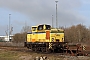 LEW 16996 - HSL "716 522-8"
05.03.2015 - Rostock, SeehafenPeter Wegner