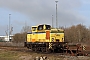 LEW 16996 - HSL "716 522-8"
05.03.2015 - Rostock, Seehafen
Peter Wegner