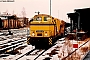 LEW 16996 - BVO "716 522-8"
__.01.2003 - Chemnitz-Mitte, Bahnhof
Sven Mehnert