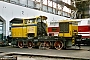 LEW 16996 - BVO "716 522-8"
__.03.2003 - Chemnitz, Ausbesserungswerk
Frank Drechsel