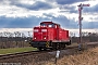 LEW 17411 - LWB "V 60-105"
13.03.2015 - Süplingen
Tobias Hartmann