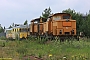 LEW 17416 - RTS "V 60.19"
11.07.2012 - Neustrelitz, Netinera
Axel Schaer