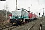 LEW 17417 - Siemens "1"
20.01.2008 - Mönchengladbach-Rheydt, RangierbahnhofDr. Günther Barths