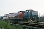 LEW 17417 - Siemens "1"
23.10.2000 - Wegberg-Wildenrath
Ingmar Weidig