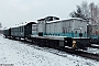 LEW 17417 - Heicon Service "98 80 3345 297-4 D-HCLOG"
03.12.2023 - Luckau (Niederlausitz), Einsatzstelle
Tom Radics