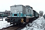 LEW 17417 - Heicon Service "98 80 3345 297-4 D-HCLOG"
03.12.2023 - Luckau (Niederlausitz), Einsatzstelle
Tom Radics